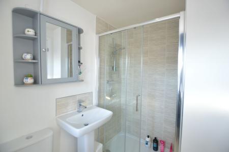 4 bedroom Detached house for sale in Musselburgh Way, Bourne, PE10