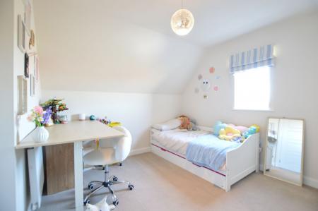 4 bedroom Detached house for sale in Musselburgh Way, Bourne, PE10