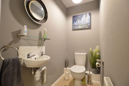 2 bedroom Flat for sale in Wherrys Lane, Bourne, PE10