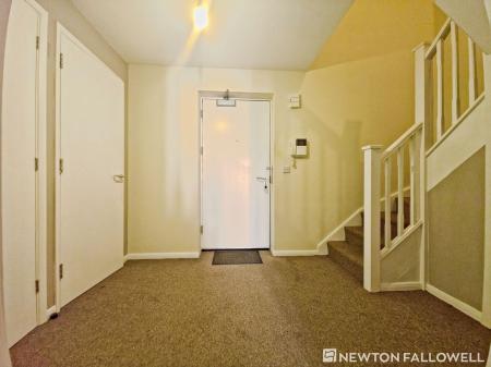 2 bedroom Flat for sale in Wherrys Lane, Bourne, PE10