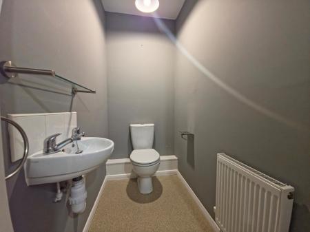 2 bedroom Flat for sale in Wherrys Lane, Bourne, PE10