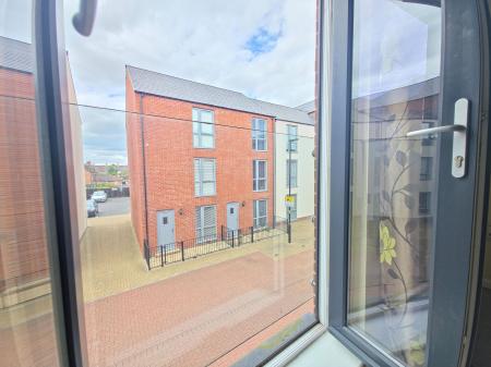 2 bedroom Flat for sale in Wherrys Lane, Bourne, PE10