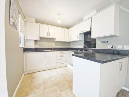 2 bedroom Flat for sale in Wherrys Lane, Bourne, PE10