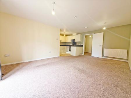 Wherrys Lane, Bourne, PE10
