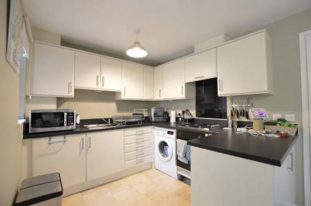 2 bedroom Flat for sale in Wherrys Lane, Bourne, PE10