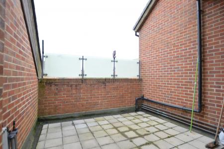2 bedroom Flat for sale in Wherrys Lane, Bourne, PE10