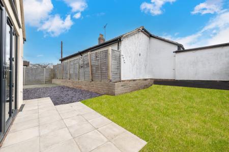 2 bedroom Detached bungalow for sale in Millers Close, Bourne, PE10