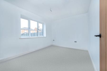 2 bedroom Detached bungalow for sale in Millers Close, Bourne, PE10