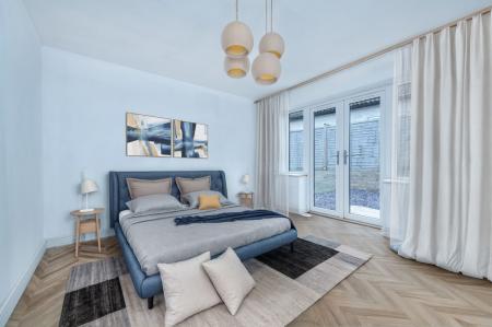 2 bedroom Detached bungalow for sale in Millers Close, Bourne, PE10