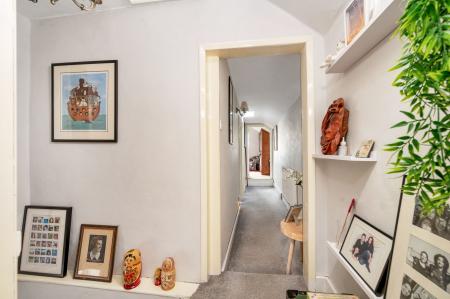 3 bedroom Detached house for sale in Risegate Road, Gosberton, PE11