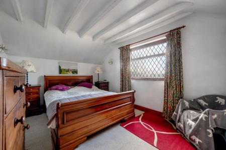 3 bedroom Detached house for sale in Risegate Road, Gosberton, PE11