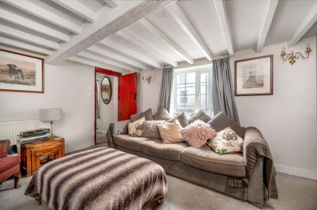 3 bedroom Detached house for sale in Risegate Road, Gosberton, PE11