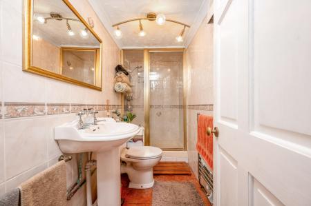 3 bedroom Detached house for sale in Risegate Road, Gosberton, PE11