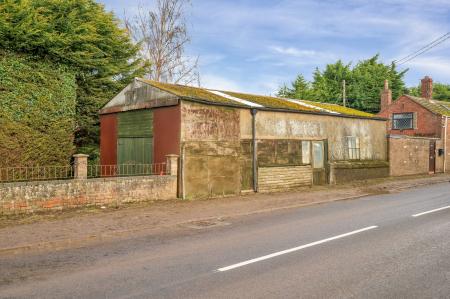 3 bedroom Detached house for sale in Risegate Road, Gosberton, PE11