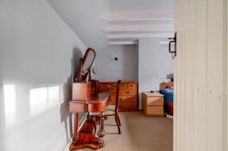 3 bedroom Detached house for sale in Risegate Road, Gosberton, PE11