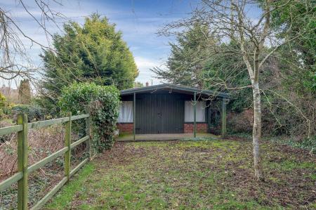 3 bedroom Detached house for sale in Risegate Road, Gosberton, PE11