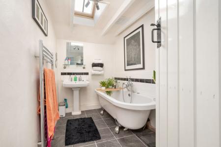 3 bedroom Detached house for sale in Risegate Road, Gosberton, PE11