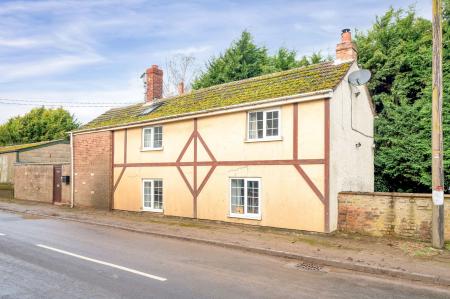 Risegate Road, Gosberton, PE11