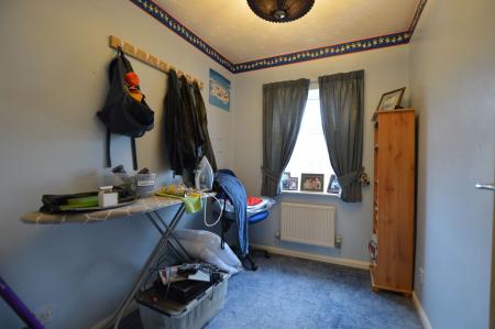 3 bedroom Link detached house for sale in The Causeway, Thurlby, PE10