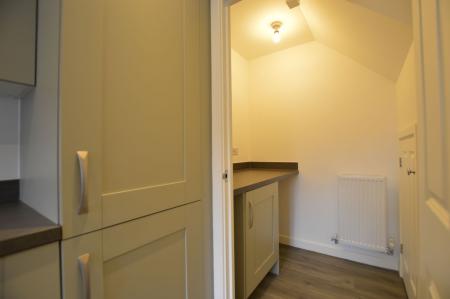 3 bedroom Detached house for sale in Plumpton Chase, Bourne, PE10