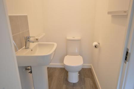 3 bedroom Detached house for sale in Plumpton Chase, Bourne, PE10