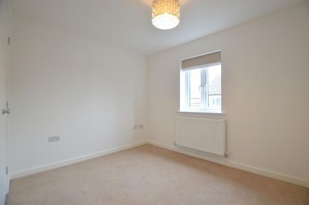 3 bedroom Detached house for sale in Plumpton Chase, Bourne, PE10