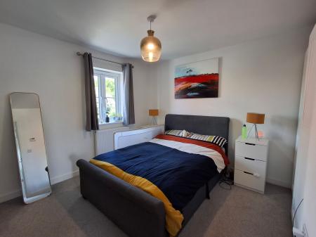 2 bedroom End of terrace house for sale in Ripon Close, Bourne, PE10