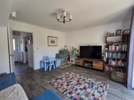 2 bedroom End of terrace house for sale in Ripon Close, Bourne, PE10