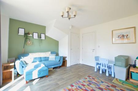 2 bedroom House for sale in Ripon Close, Bourne, PE10