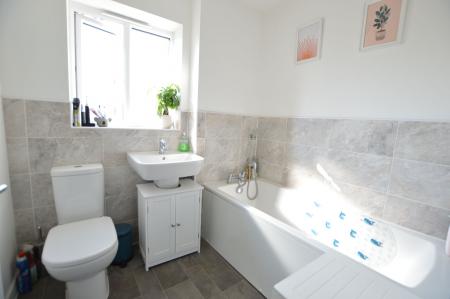 2 bedroom House for sale in Ripon Close, Bourne, PE10