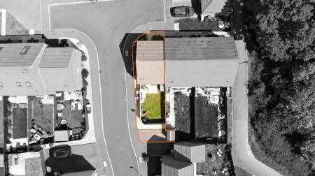 2 bedroom End of terrace house for sale in Ripon Close, Bourne, PE10