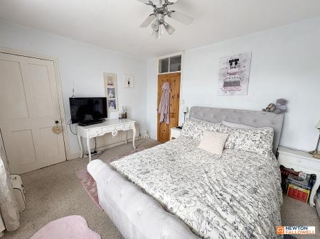 3 bedroom End of terrace house for sale in Fen Road, Dowsby, PE10