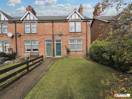 Fen Road, Dowsby, PE10