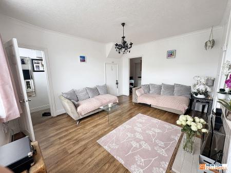 3 bedroom End of terrace house for sale in Fen Road, Dowsby, PE10