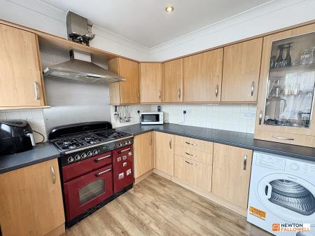 3 bedroom End of terrace house for sale in Fen Road, Dowsby, PE10