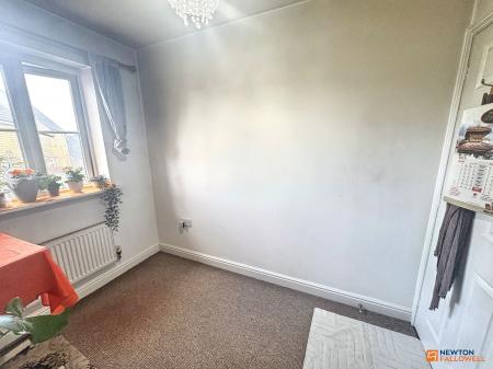 3 bedroom Terraced House for sale in The Pollards, Bourne, PE10