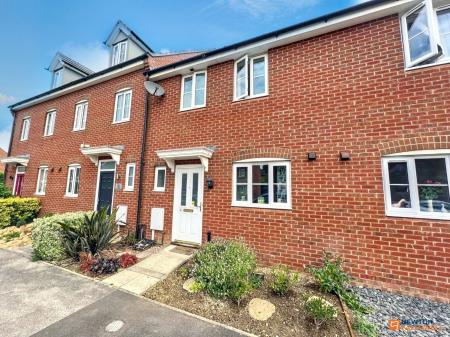 The Pollards, Bourne, PE10