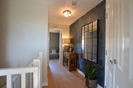 3 bedroom Semi-detached house for sale in Windsor Court, Bourne, PE10