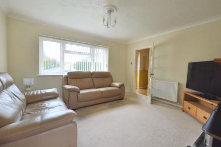 3 bedroom Detached house for sale in Broadway Close, Bourne, PE10