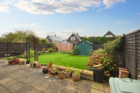 3 bedroom Detached house for sale in Broadway Close, Bourne, PE10