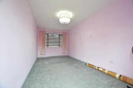 3 bedroom End of terrace house for sale in Sandown Drive, Bourne, PE10