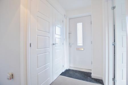 3 bedroom Semi-detached house for sale in Southwell Way, Bourne, PE10