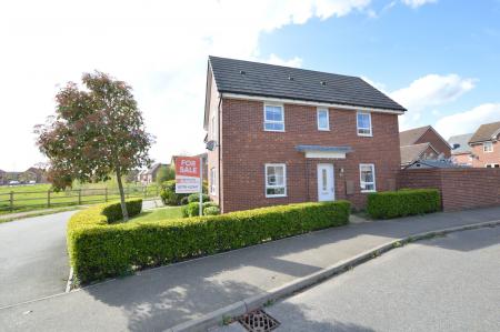Southwell Way, Bourne, PE10