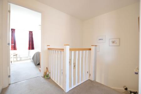 3 bedroom Semi-detached house for sale in Southwell Way, Bourne, PE10