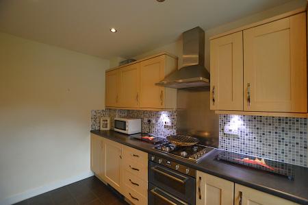 3 bedroom Semi-detached house for sale in Aintree Way, Bourne, PE10