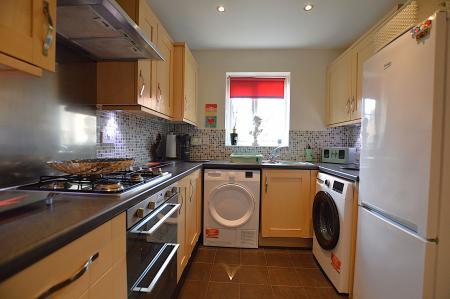 3 bedroom Semi-detached house for sale in Aintree Way, Bourne, PE10