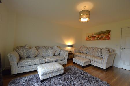 3 bedroom Semi-detached house for sale in Aintree Way, Bourne, PE10