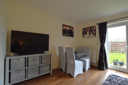 3 bedroom Semi-detached house for sale in Aintree Way, Bourne, PE10