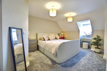 3 bedroom Semi-detached house for sale in Aintree Way, Bourne, PE10