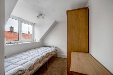 2 bedroom Terraced House for sale in Haconby Lane, Morton, PE10